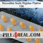 New Stiff Nights Platinum 15K 44